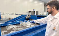 Ivace+i Innovación financia un proyecto para reducir un 10 % el consumo de plásticos hospitalarios y elevar un 20 % su reciclaje