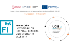 19 DE NOVEMBRE DE 2025 | II Jornada d’Innovació en Salut UCIE-FIHGUV