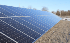 Ivace+i Innovació finança un sistema intel·ligent per a millorar la gestió de l’energia elèctrica a través d’IA predictiva i bateries