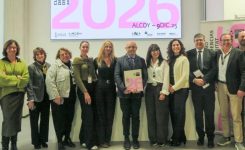 Tecnologies disruptives, sostenibilitat i experiència immersiva: tendències de l’hàbitat en 2026