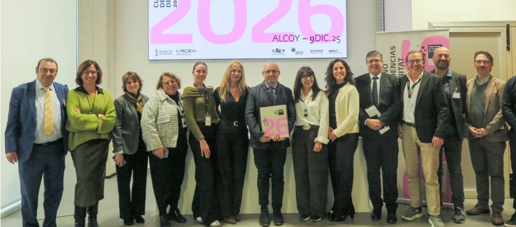 Tecnologies disruptives, sostenibilitat i experiència immersiva: tendències de l'hàbitat en 2026