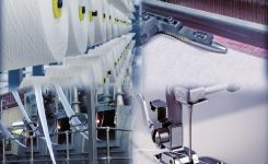 Acción formativa textil, una iniciativa de AITEX