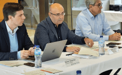 Ivace+i reunix experts en turisme que proposen solucions per a revitalitzar i fer més atractiu l’ocupació en este sector