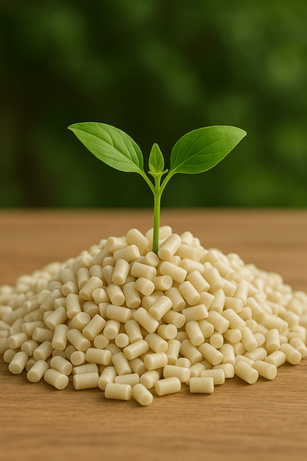 IX Seminario Internacional de Biopolímeros y Composites Sostenibles