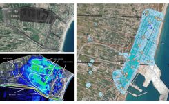 Ivace+i apoya el desarrollo de una herramienta predictiva que detecta las zonas con mayor riesgo de inundación y propone medidas correctoras