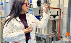 Ivace+i Innovació finança un projecte que convertix xarxes de pesca usades en niló reciclat per a la indústria