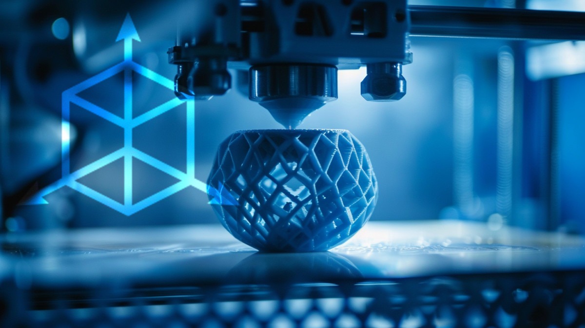 Introducció a la tecnologia d'impressió en 3D (Edició Elda - 2026)