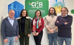 Ivace+i Innovación financia una tecnología que acelera el desarrollo de nuevos fármacos y descarta efectos secundarios en el corazón