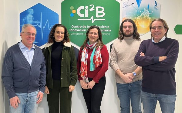 Ivace+i Innovación financia una tecnología que acelera el desarrollo de nuevos fármacos y descarta efectos secundarios en el corazón
