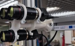 Ivace+i Innovació finança un sistema d’alta precisió per a controlar la qualitat en la fabricació de peces mecanitzades