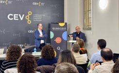 Ivace+i reordenará la línea de ayudas a la red de agentes de innovación para impulsar la incorporación de nuevas entidades<br>