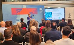 Indústria eleva a 1,25 milions d’euros les ajudes per a incorporar agents d’innovació en les àrees industrials de la Comunitat Valenciana