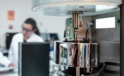 Ivace+i Innovación financia el desarrollo de tintas inteligentes comestibles a partir de restos de cítricos para alertar del deterioro de los alimentos