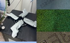 Ivace+i Innovación impulsa un dispositivo de visión 3D que mejora la detección de defectos en procesos industriales