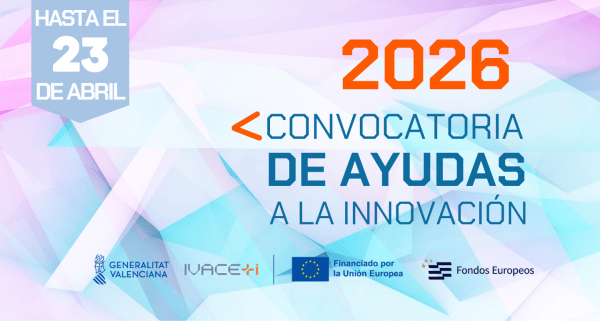 Pérez Llorca anuncia un aumento del 22 % en el presupuesto de ayudas para proyectos de I+D+i del Ivace+i hasta alcanzar los 59 millones de euros