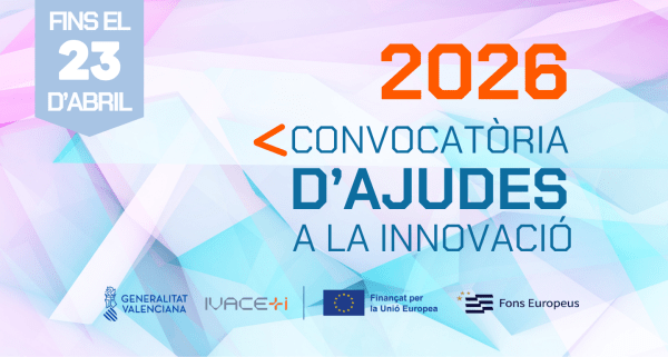 Pérez Llorca anuncia un augment del 22 % en el pressupost d’ajudes per a projectes d’I+D+i de l’Ivace+i fins a arribar als 59 milions d’euros