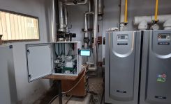 Ivace+i Innovación financia un sistema inteligente para detectar bacterias en el agua y prevenir brotes de legionela