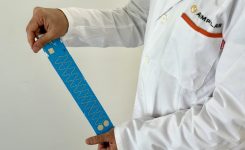 Ivace+i apoya el desarrollo de un sistema con inteligencia artificial para mejorar el diagnóstico y la rehabilitación de lesiones articulares<br>