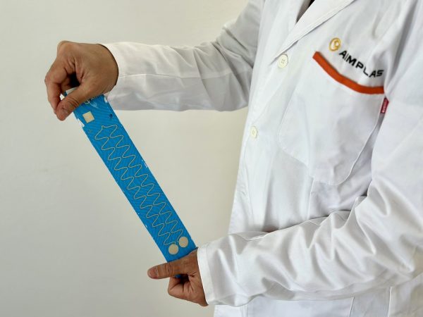 Ivace+i apoya el desarrollo de un sistema con inteligencia artificial para mejorar el diagnóstico y la rehabilitación de lesiones articulares<br>