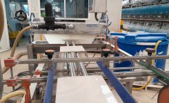 Ivace+i Innovación financia un proyecto para transformar residuos cerámicos en materiales de alto rendimiento para pavimentos