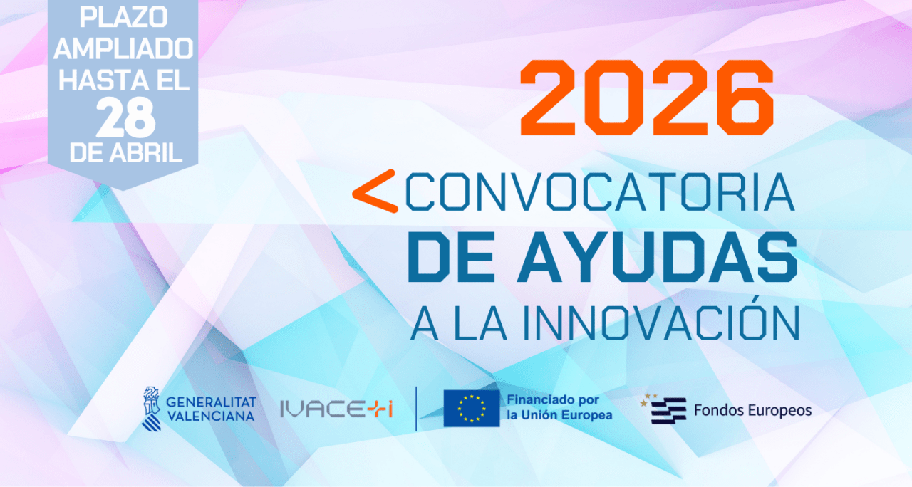 Ampliado hasta el 28 de abril el plazo para presentar solicitudes a la ...