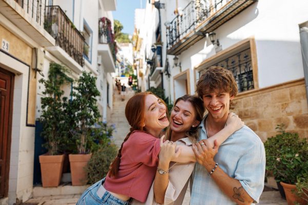 Ivace+i Innovació finança una metodologia pionera per a personalitzar l’experiència turística mitjançant l’anàlisi emocional del visitant