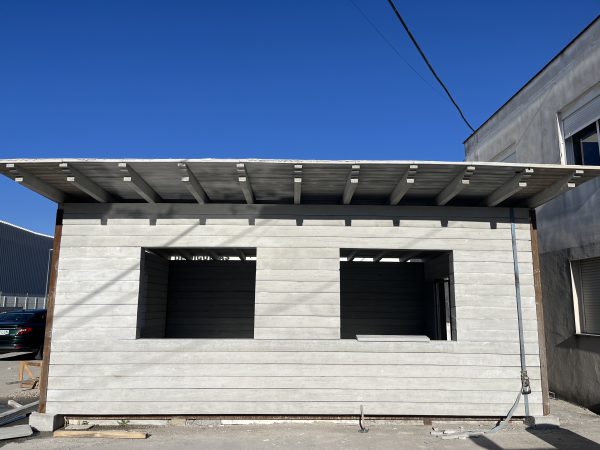 Ivace+i Innovación financia el desarrollo de módulos prefabricados más sostenibles y personalizables para la construcción