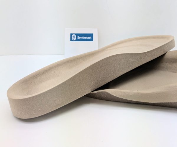 Ivace+i Innovación impulsa el reciclaje de residuos de poliuretano del calzado para fabricar nuevas suelas más sostenibles