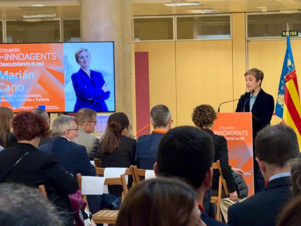 Ivace+i Innovación destina cerca de dos millones a impulsar la transferencia de tecnologías avanzadas y a potenciar la I+D+i entre las empresas