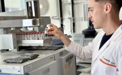 Ivace+i Innovació finança el desenrotllament de materials reciclats sense olors per a usar-los en l’interior dels vehicles<br/><br/>