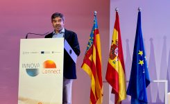 La Generalitat mobilitza 274,5 milions d’euros en projectes d’I+D+i des de 2022 amb suport dels fons FEDER