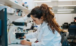 El Consell concedix 4,9 milions d’euros en ajudes per a potenciar el talent i la transferència d’R+D+I a les empreses de la Comunitat Valenciana
