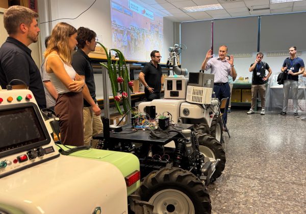 Ivace+i Innovació resol la línia d’ajudes per al desenrotllament de demostradors i proves pilot amb 4,55 milions d’euros