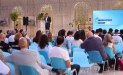 Ivace+i Innovació destina prop de 2,7 milions d’euros a promoure l’economia blava a través de projectes d’I+D+i