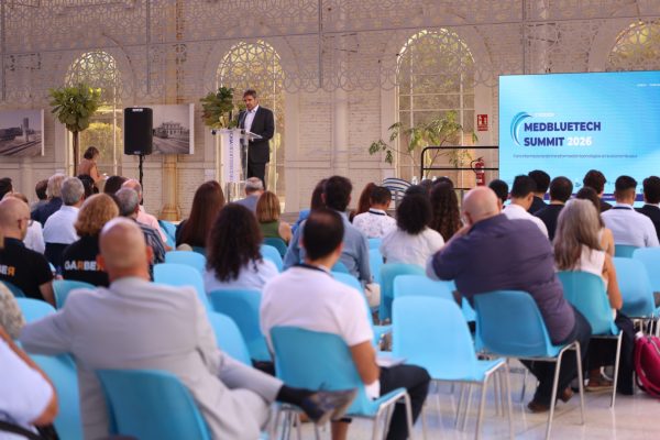 Ivace+i Innovació destina prop de 2,7 milions d’euros a promoure l’economia blava a través de projectes d’I+D+i
